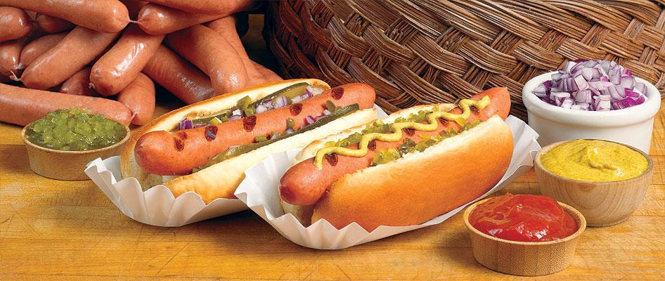 Best All Beef Hot Dogs
 All Beef Hot Dogs Nations Best Deli Meats