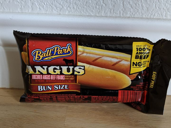 Best All Beef Hot Dogs
 The Best Beef Hot Dog Brands Our Taste Test Results