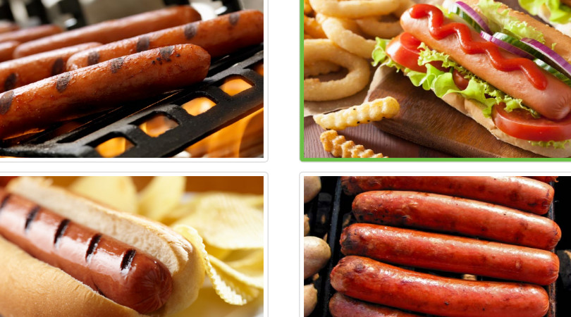 Best All Beef Hot Dogs
 All Beef Hot Dogs ly $2 64 lb Free Pickup $2 39 For