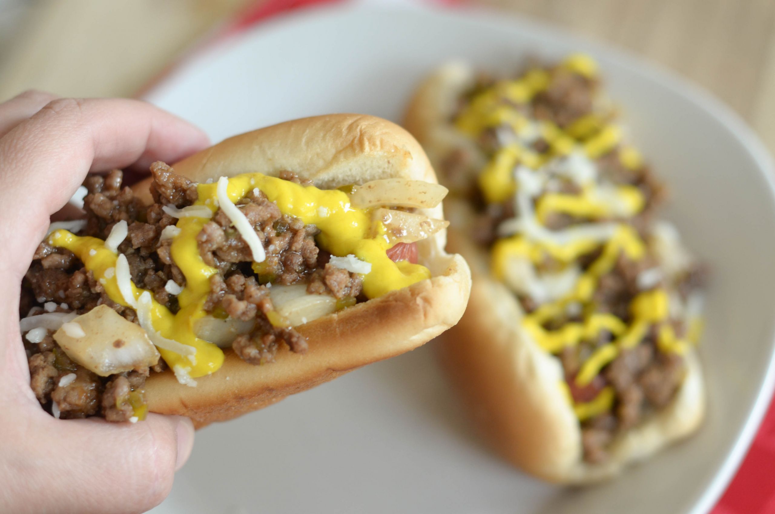 Best All Beef Hot Dogs
 BBQ Beef Hot Dogs Mommy Hates Cooking