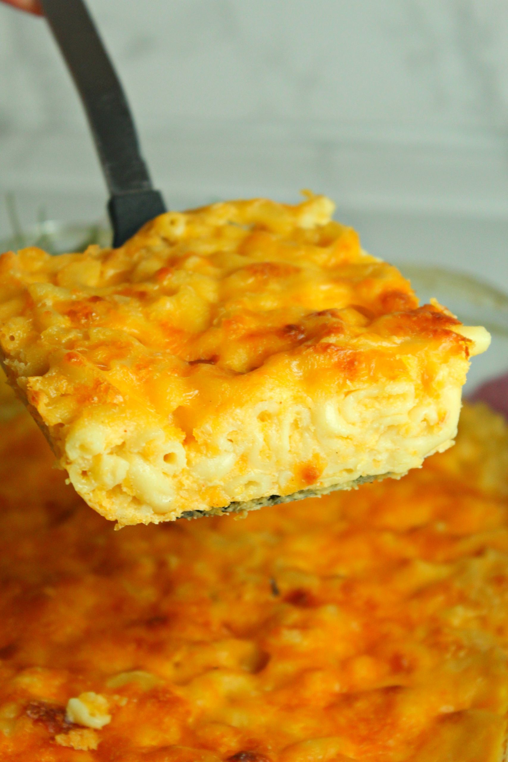 Best Baked Macaroni And Cheese Recipes
 Southern Baked Macaroni & Cheese