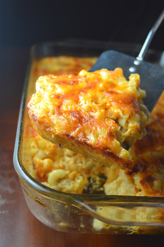 Best Baked Macaroni And Cheese Recipes
 Baked Macaroni and Cheese
