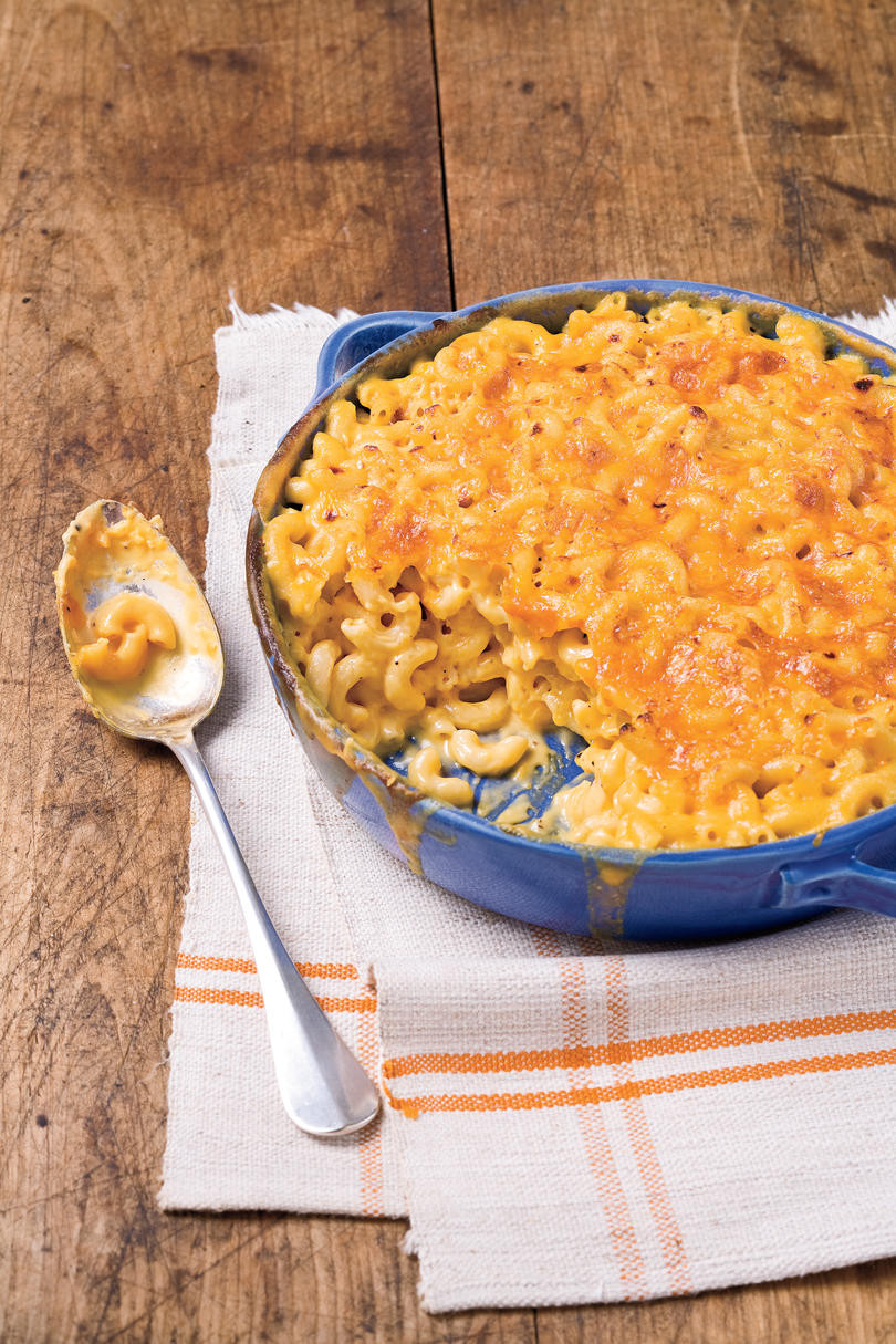 Best Baked Macaroni And Cheese Recipes
 Classic Baked Macaroni and Cheese Recipe Southern Living