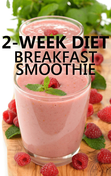 Best Breakfast Smoothies For Weight Loss
 Best way lose weight during menopause weight loss