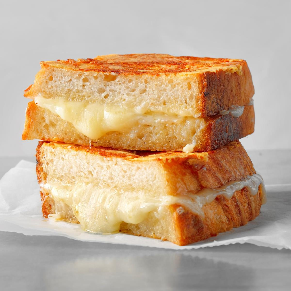 Best Cheese For Grilled Cheese Sandwiches
 The Best Ever Grilled Cheese Sandwich Recipe
