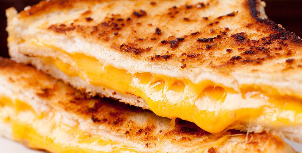 Best Cheese For Grilled Cheese Sandwiches
 Best grilled cheese sandwiches in Vancouver