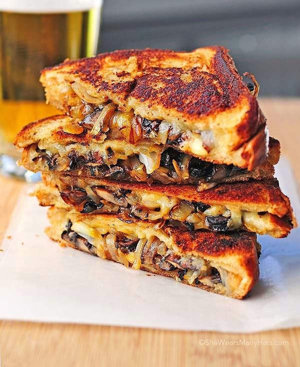 Best Cheese For Grilled Cheese Sandwiches
 The 10 Best Grilled Cheese Sandwiches You Have Ever Had