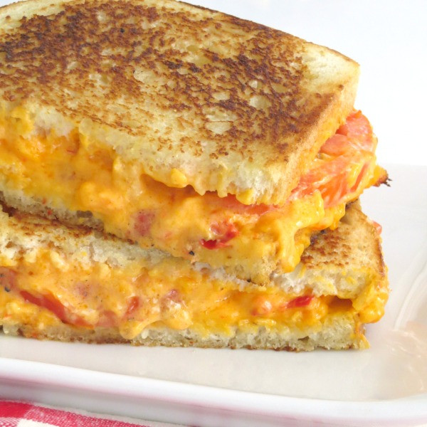 Best Cheese For Grilled Cheese Sandwiches
 The Secret to the Best Grilled Cheese Sandwich Recipe