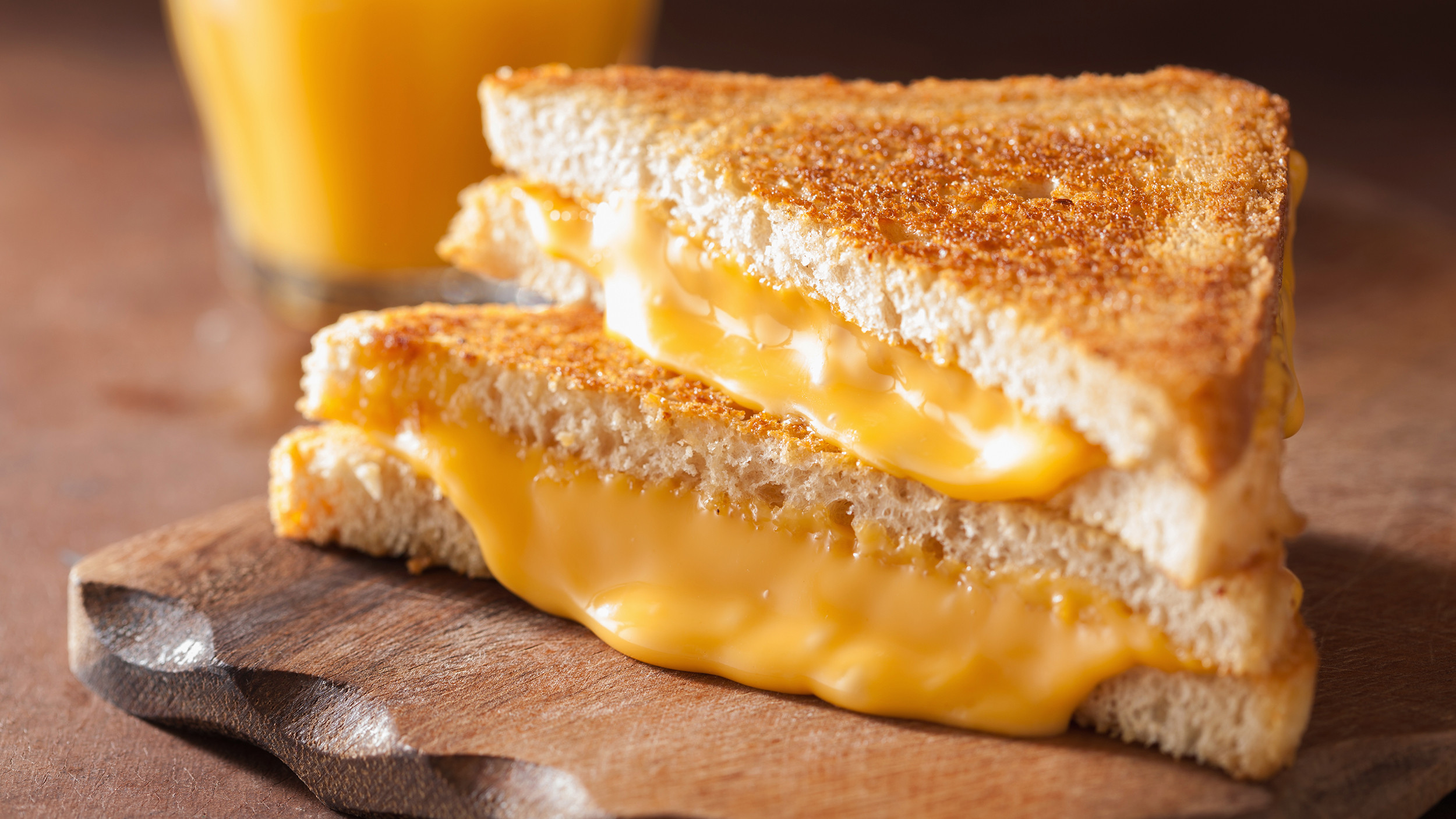 Best Cheese For Grilled Cheese Sandwiches
 8 tips for making the perfect grilled cheese sandwich