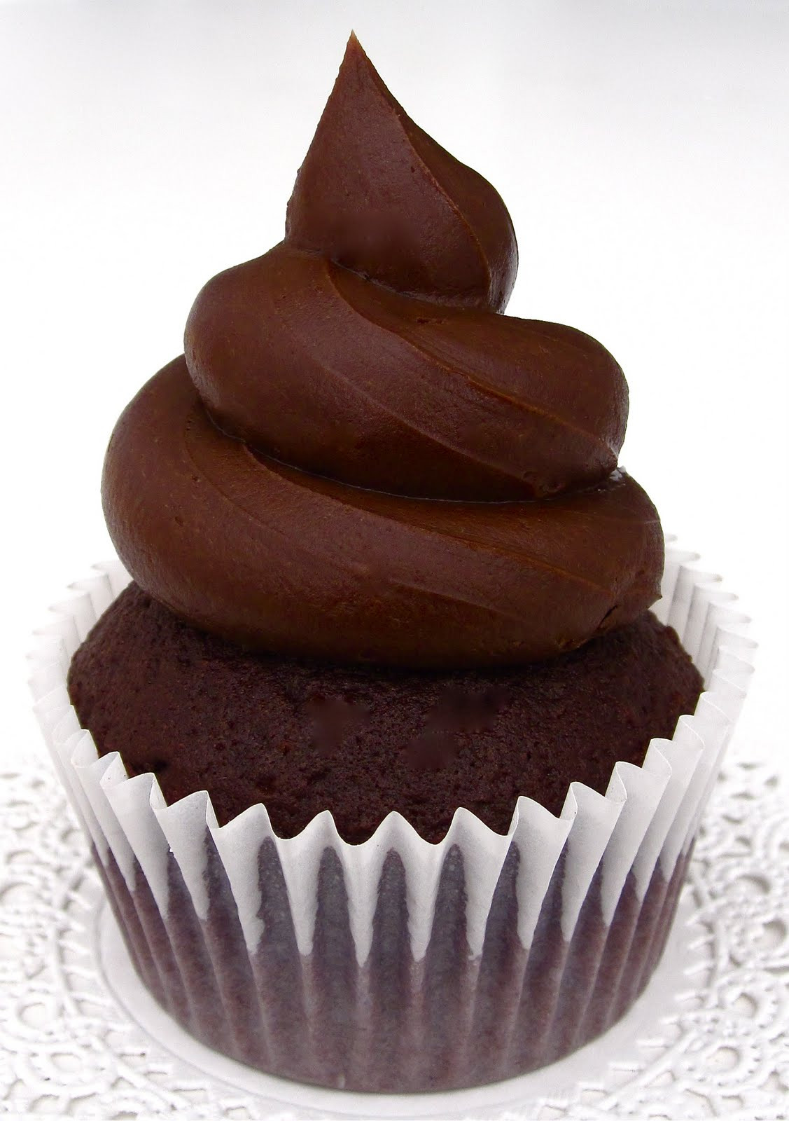 Best Chocolate Cupcakes
 Lindsay Ann Bakes VIDEO Best Chocolate Cupcakes Ever