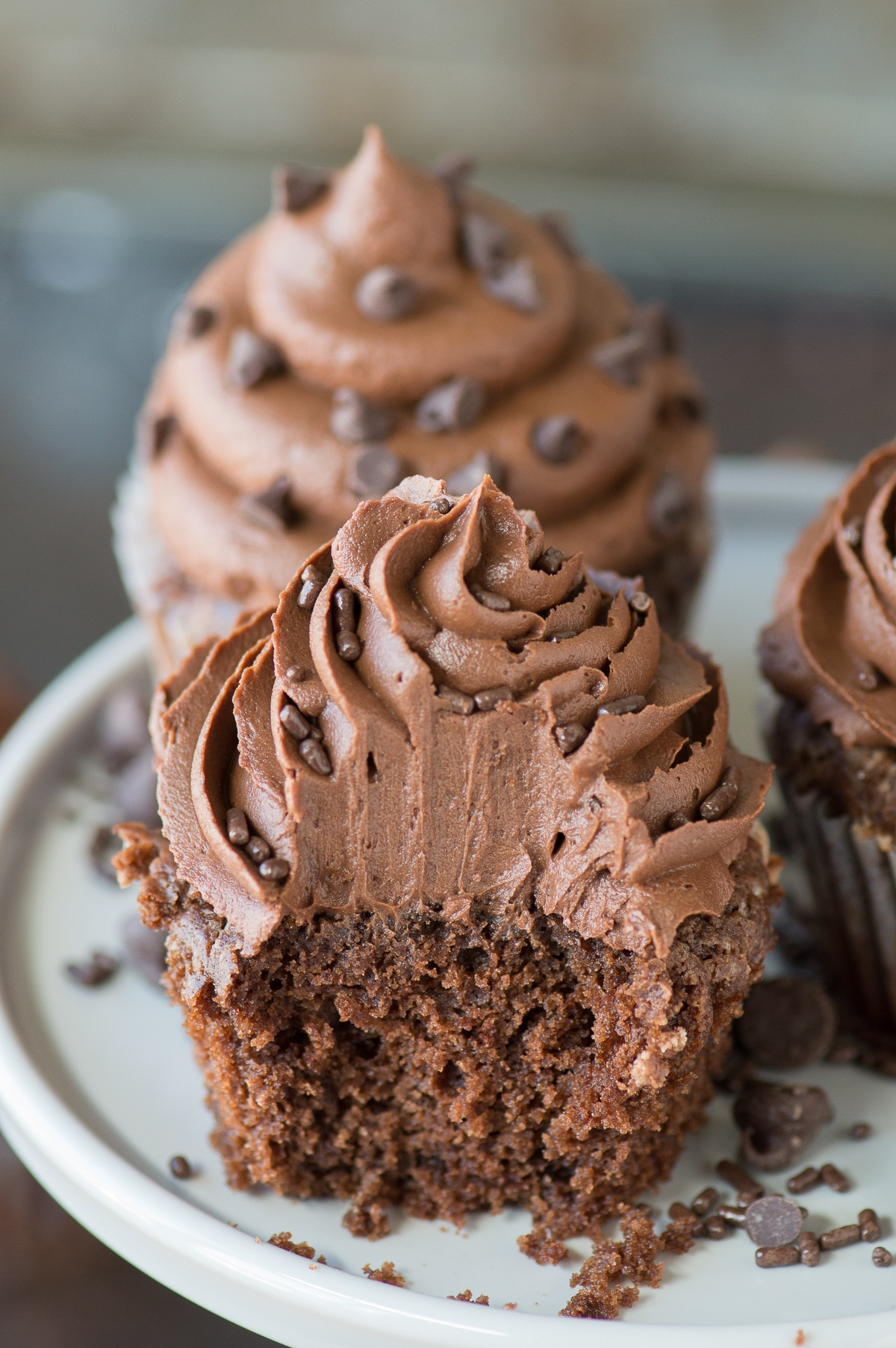 Best Chocolate Cupcakes
 best chocolate cupcake recipe