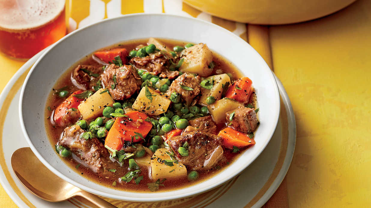 Best Cut Of Beef For Stew
 Why Tough Cuts of Beef are the Best Meat for Beef Stew