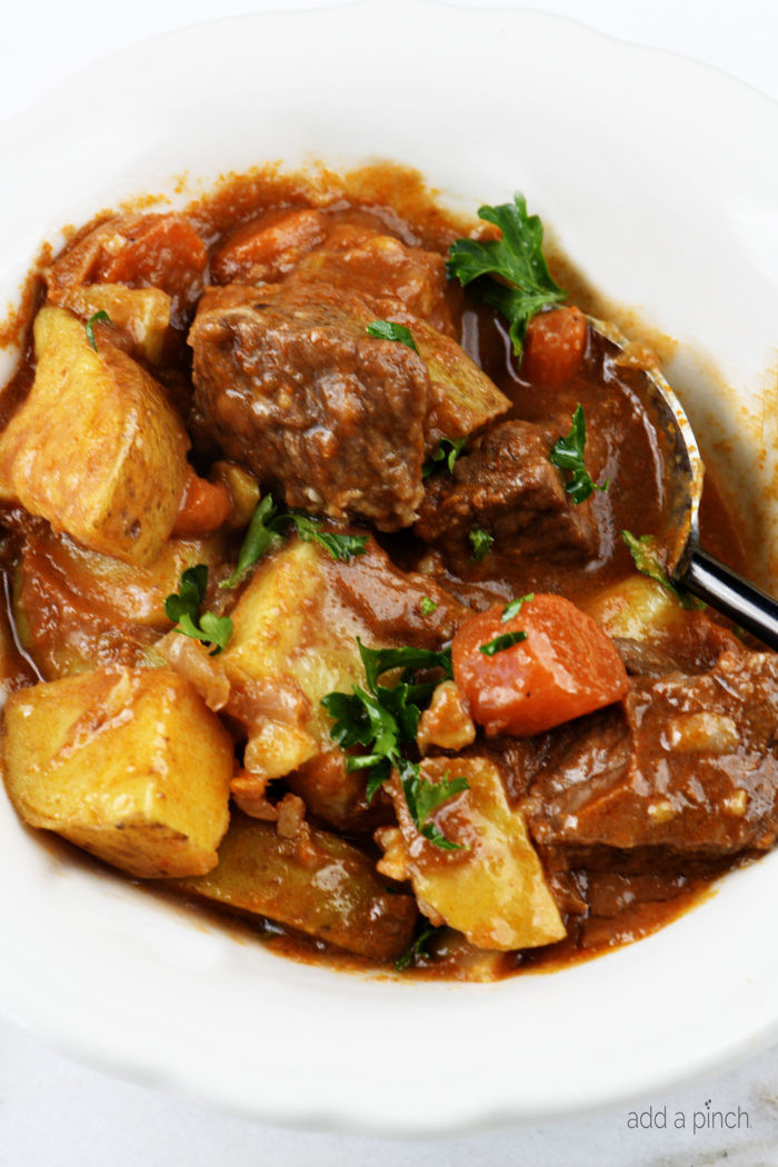 Best Cut Of Beef For Stew
 The Best Instant Pot Beef Stew Recipe Add a Pinch