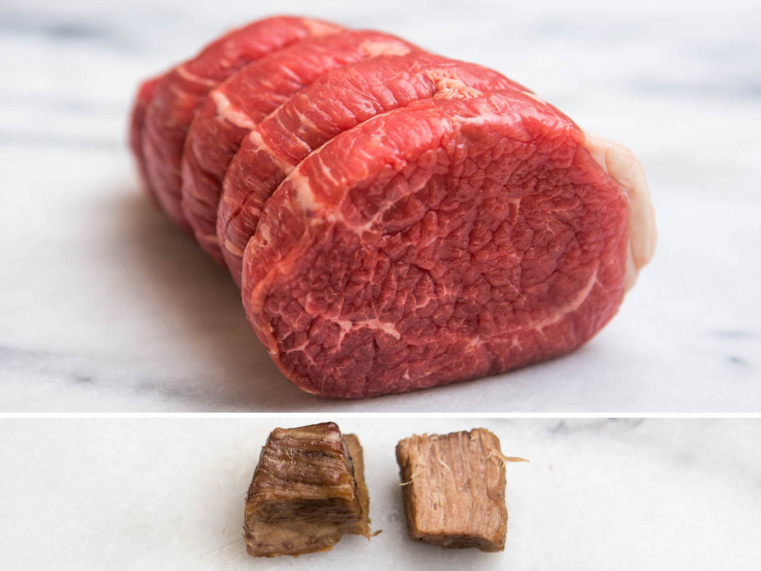 Best Cut Of Beef For Stew
 Stew Science How to Choose the Best Cuts for Beef Stew