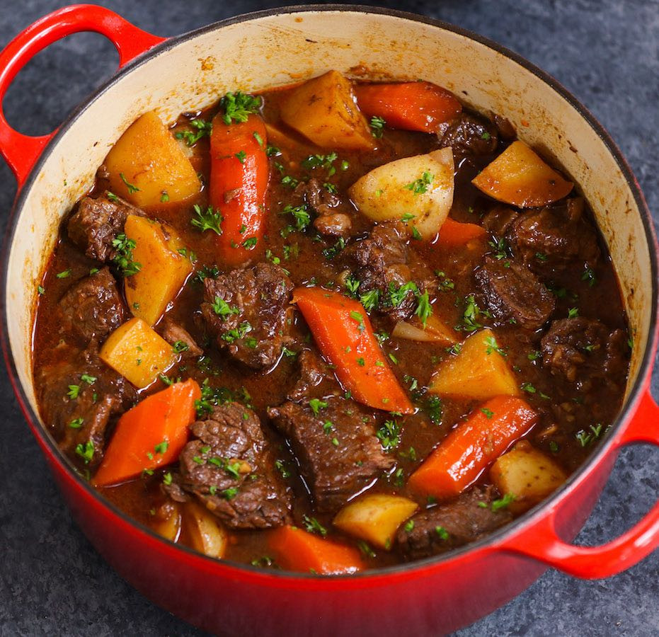 Best Cut Of Beef For Stew
 The Best Ideas for the Best Beef Stew Ever Best Round Up