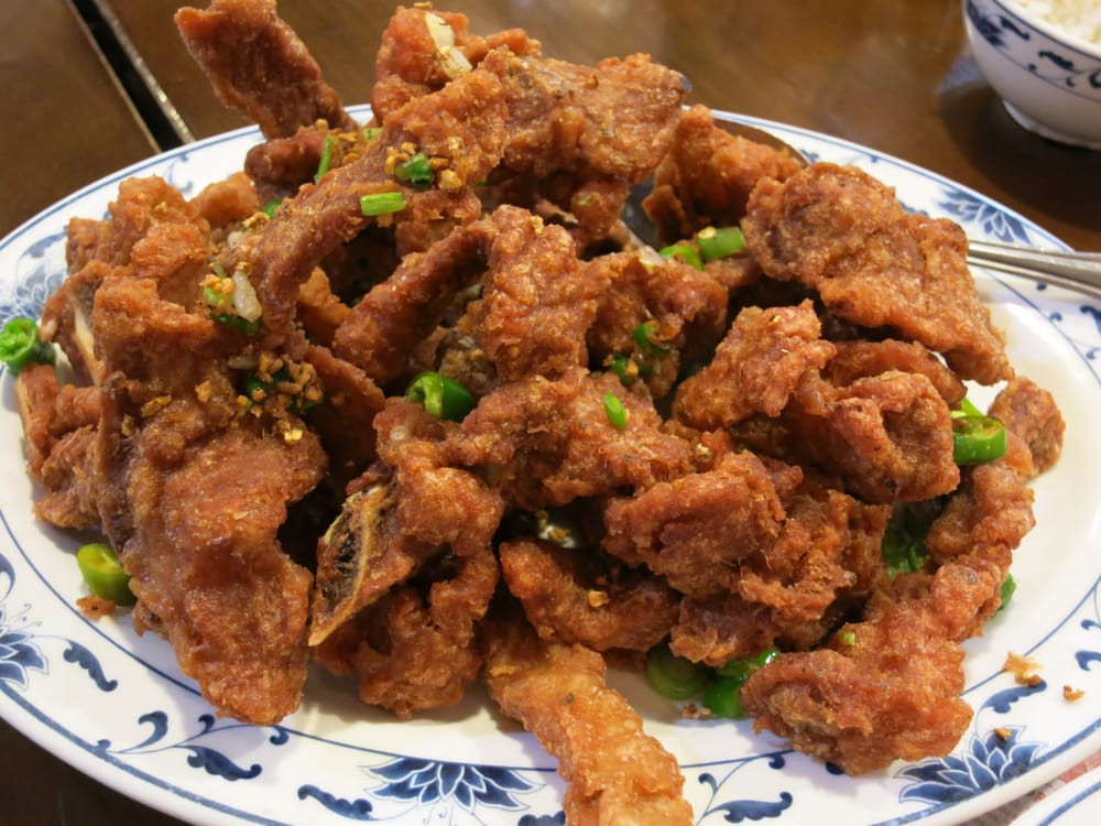 best southern fried pork chops recipe
