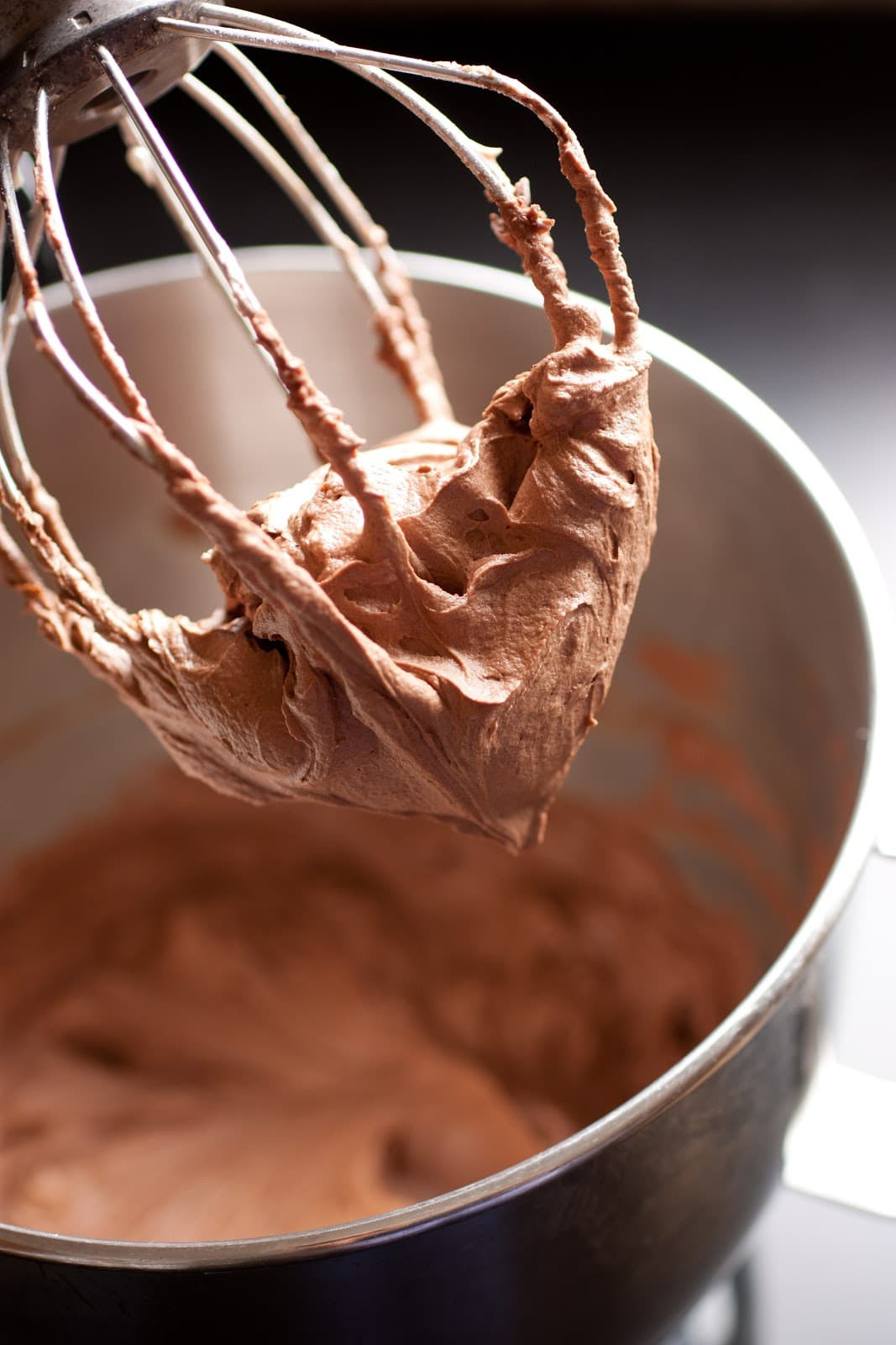 Best Frosting For Chocolate Cake
 The BEST Chocolate Buttercream Frosting Recipe Cooking