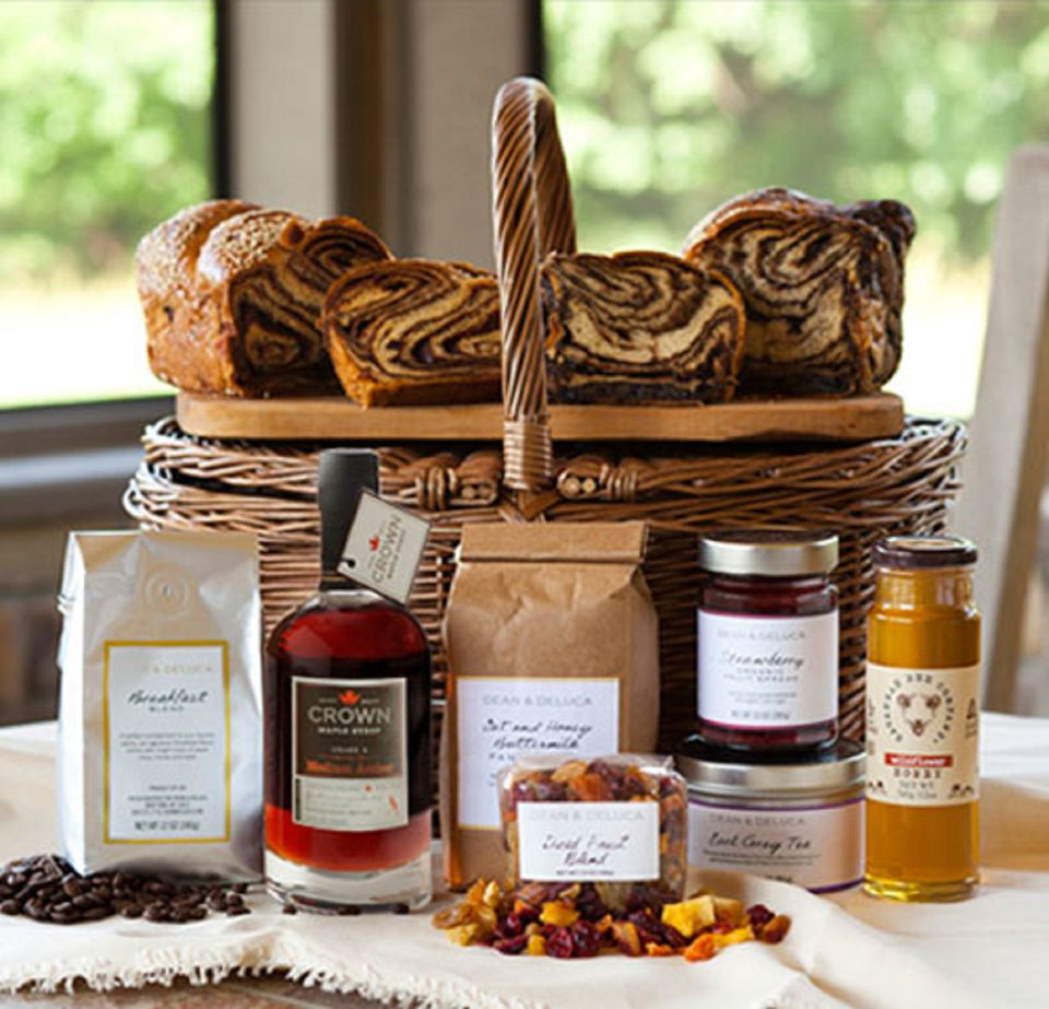 Best Gourmet Food Gifts
 Top 9 line Shops for Food Gift Baskets