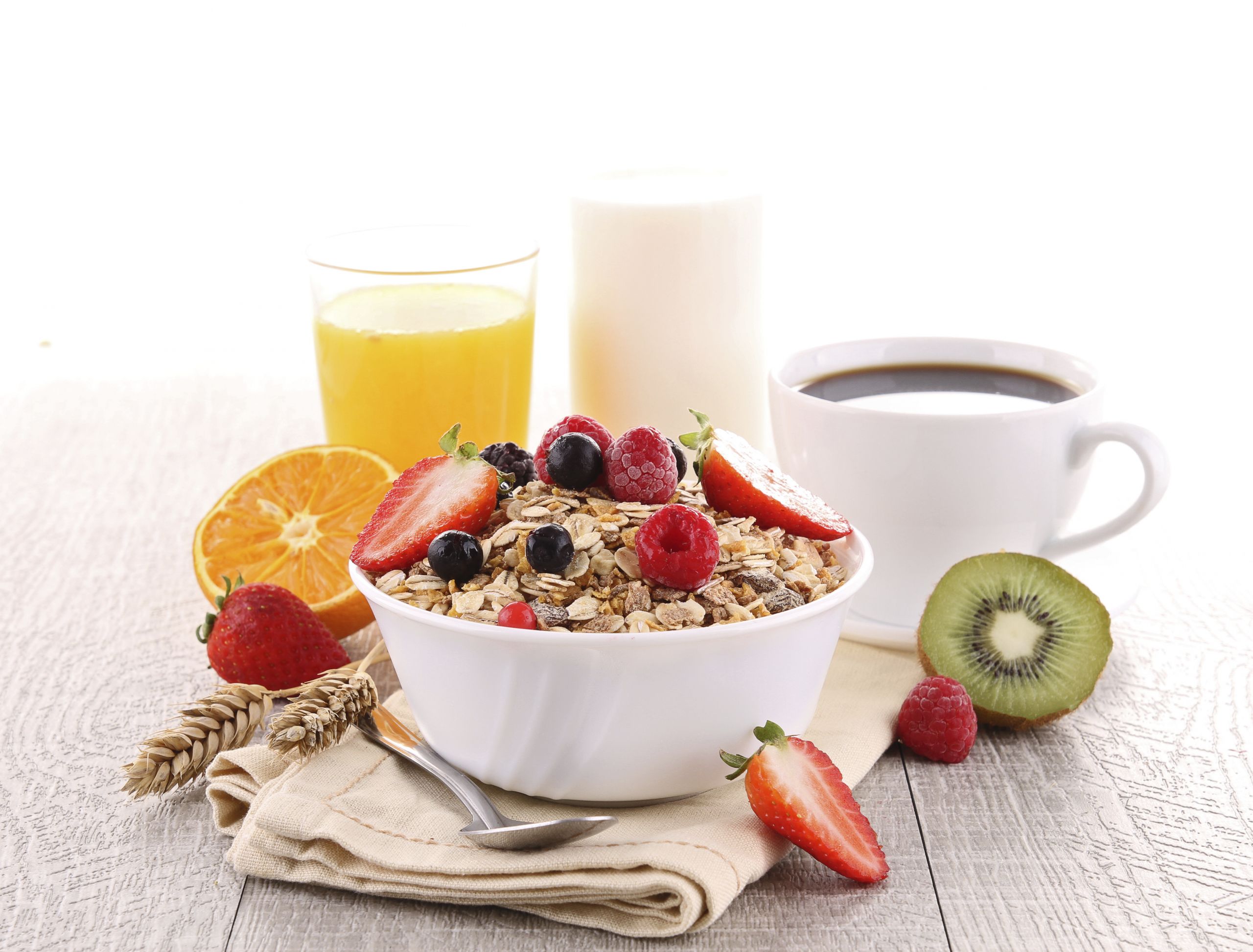 Best Healthy Breakfast
 Is there an ideal breakfast time that is more advantageous