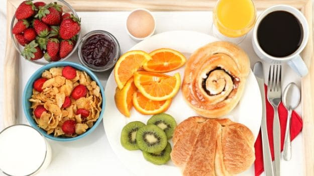 Best Healthy Breakfast
 11 Best Healthy Breakfast Recipes