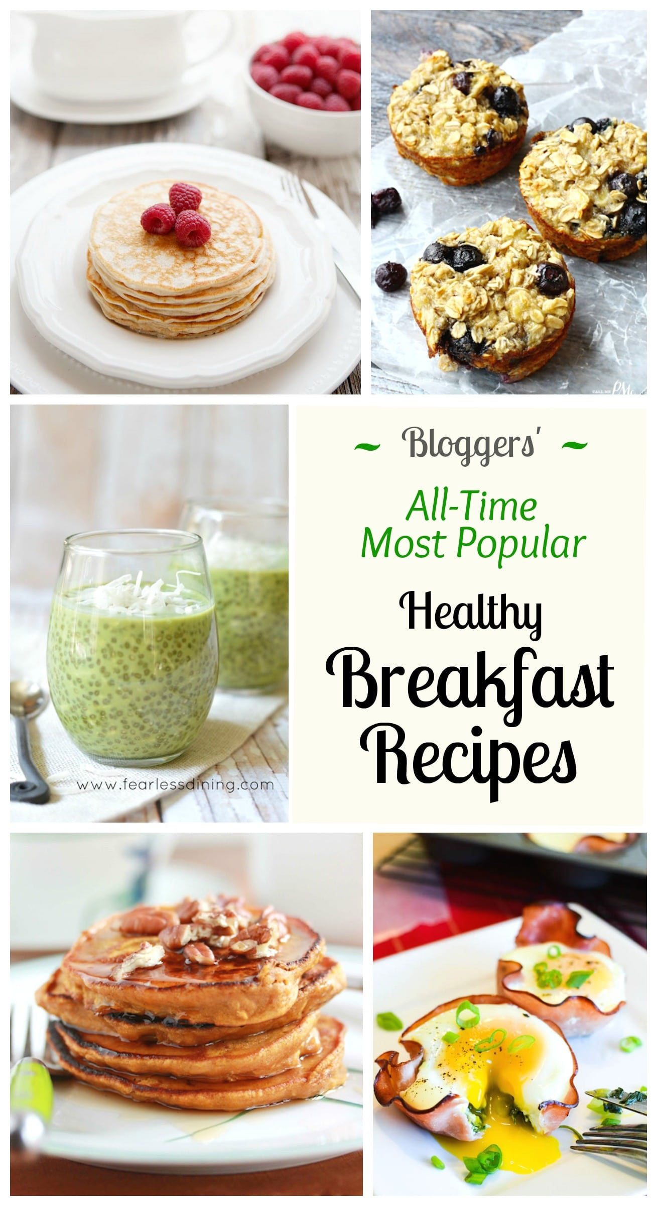 Best Healthy Breakfast Inspirational 11 Of the All Time Best Healthy Breakfast Ideas Two