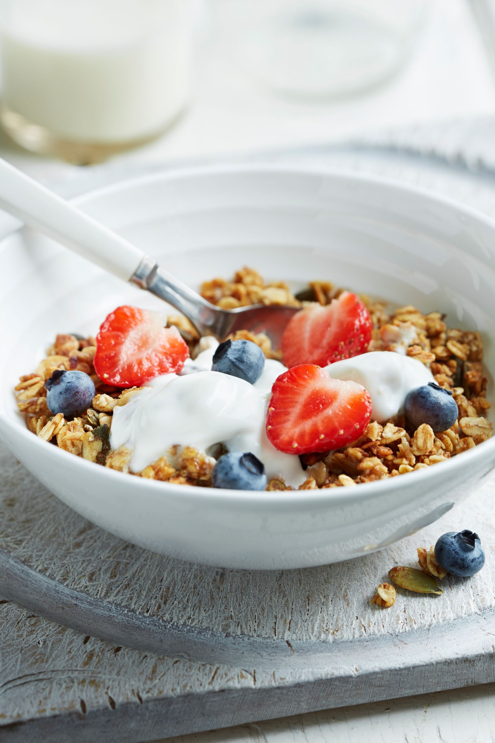 Best Healthy Breakfast
 30 Best Healthy Breakfast Cereals Whole Grain Cereal List