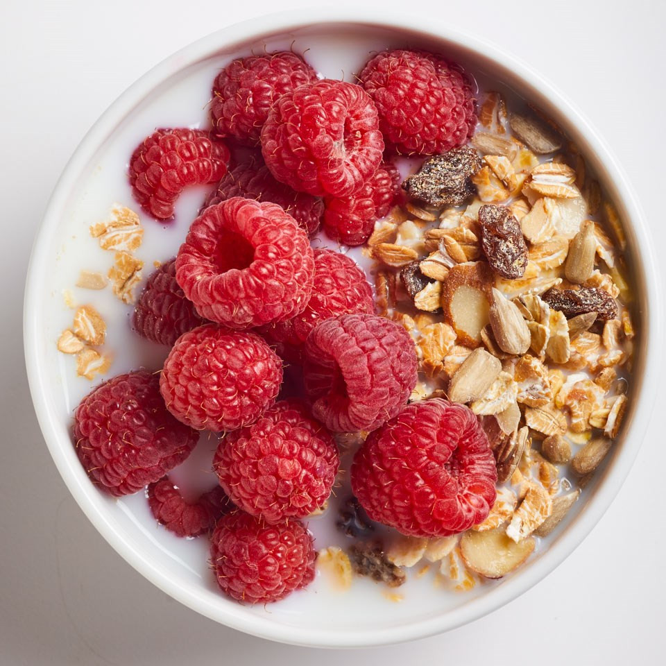 Best Healthy Breakfast
 The Best Breakfast Foods for Weight Loss EatingWell
