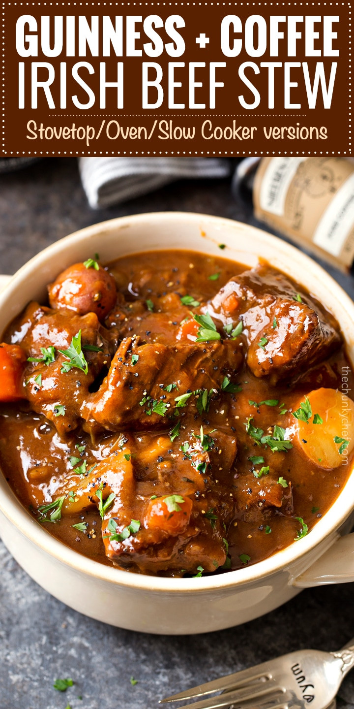 Best Irish Stew Recipe
 irish stew recipe