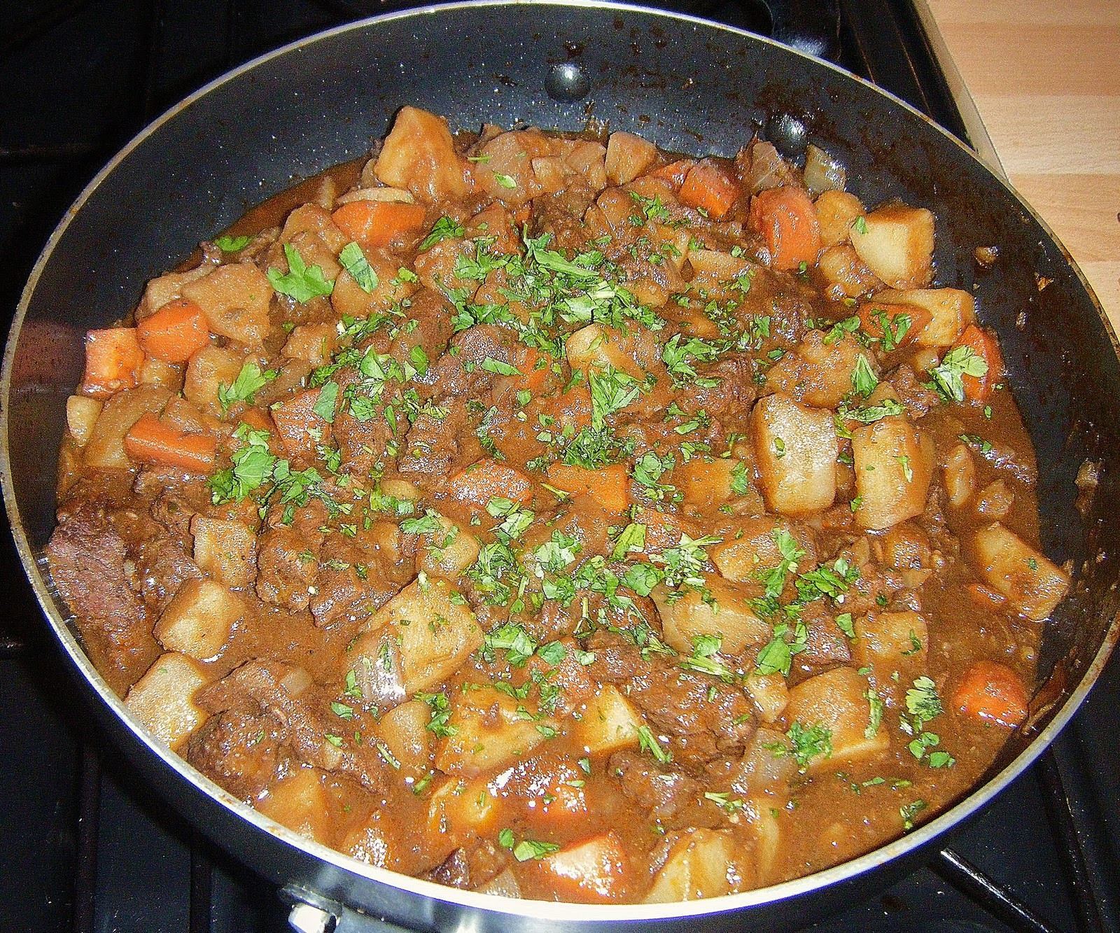 Best Irish Stew Recipe
 the Best Recipes The Best Irish Beef Stew Recipe