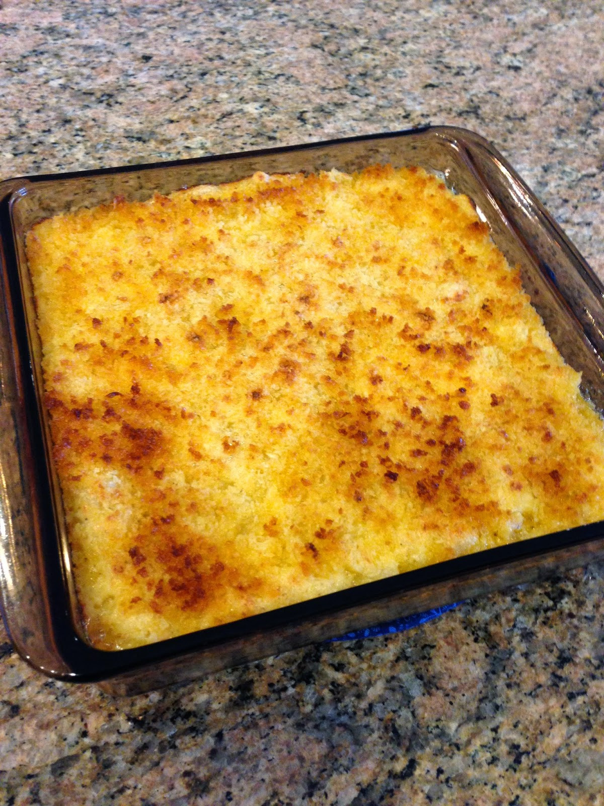 Best Macaroni And Cheese Baked
 AMISH READER The BEST Macaroni and Cheese Recipe EVER