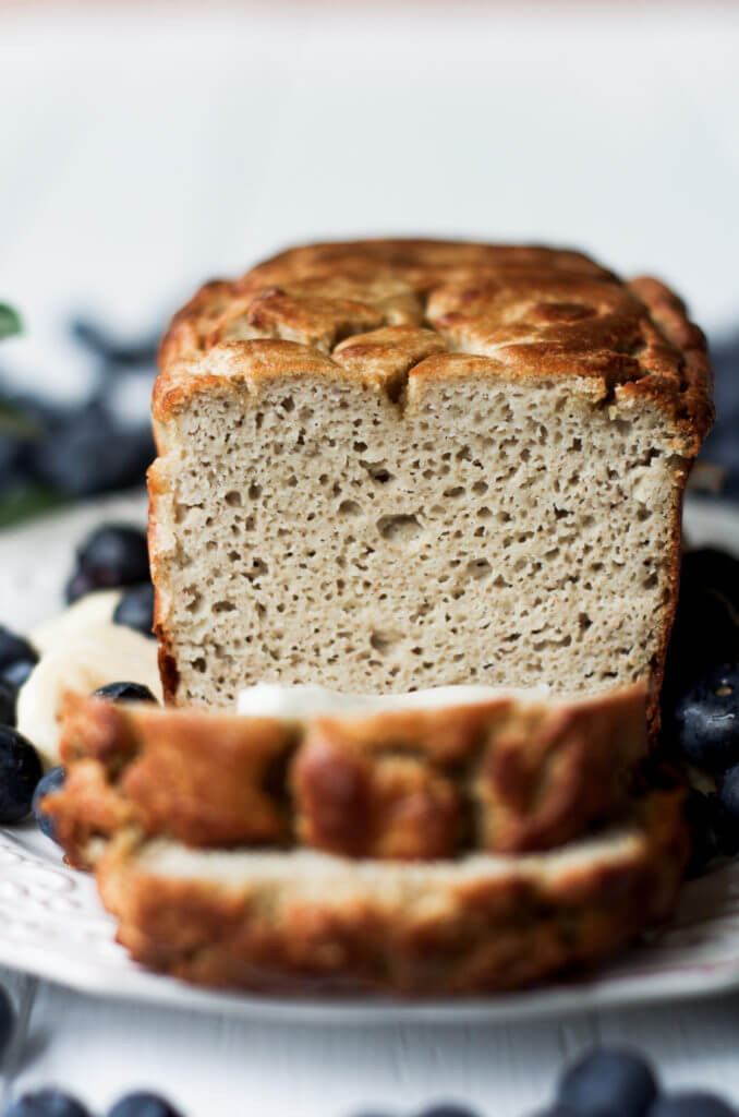 Best Paleo Bread Recipe
 Best 25 Paleo Bread Recipes Paleo Gluten Free Eats