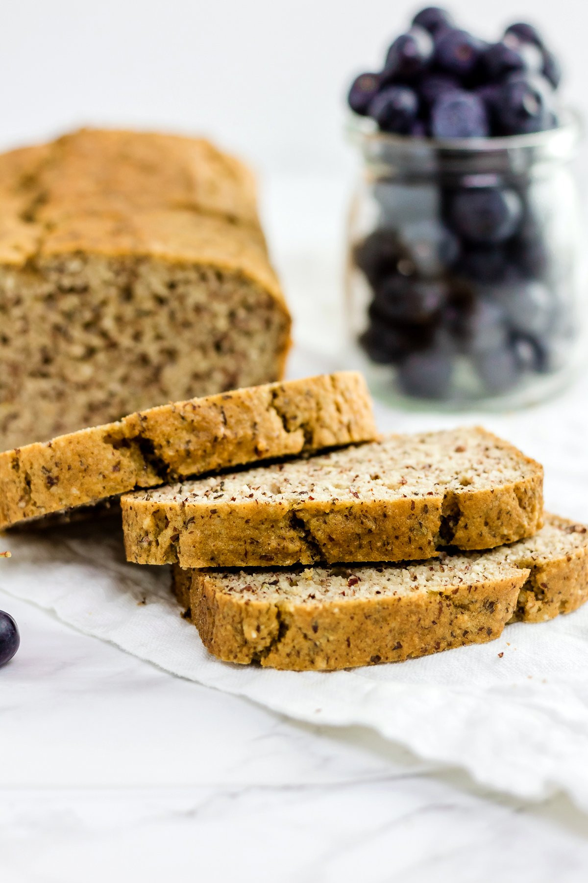 Best Paleo Bread Recipe
 The BEST Paleo Sandwich Bread gluten free grain free