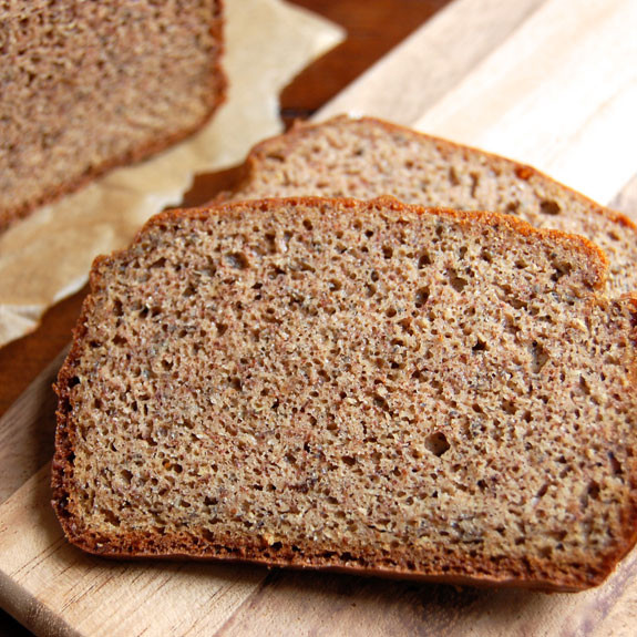 Best Paleo Bread Recipe
 How to Make Homemade Paleo Sandwich Bread