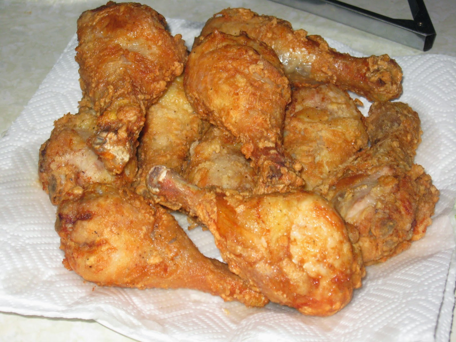 Best Southern Fried Chicken Recipe Ever
 Best fried chicken recipe I ve EVER had The Knight Shift