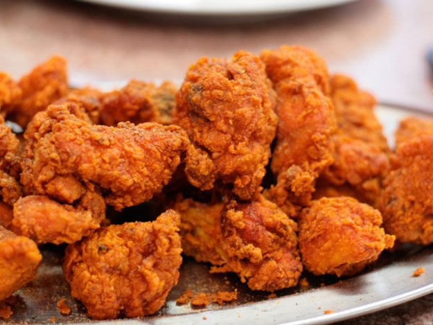 Best Southern Fried Chicken Recipe Ever
 10 Fried Chicken Dishes We Love in Chicago Non Southern
