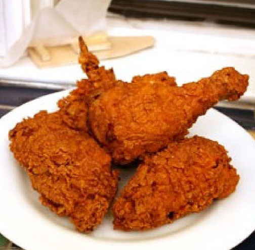 Best Southern Fried Chicken Recipe Ever
 25 Best Best southern Fried Chicken Recipe Ever Home