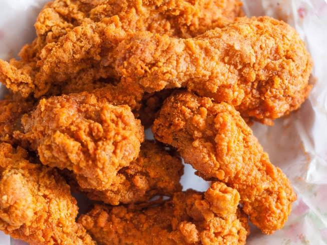 Best Southern Fried Chicken Recipe Ever
 10 Best Crispy Fried Chicken without Buttermilk Recipes