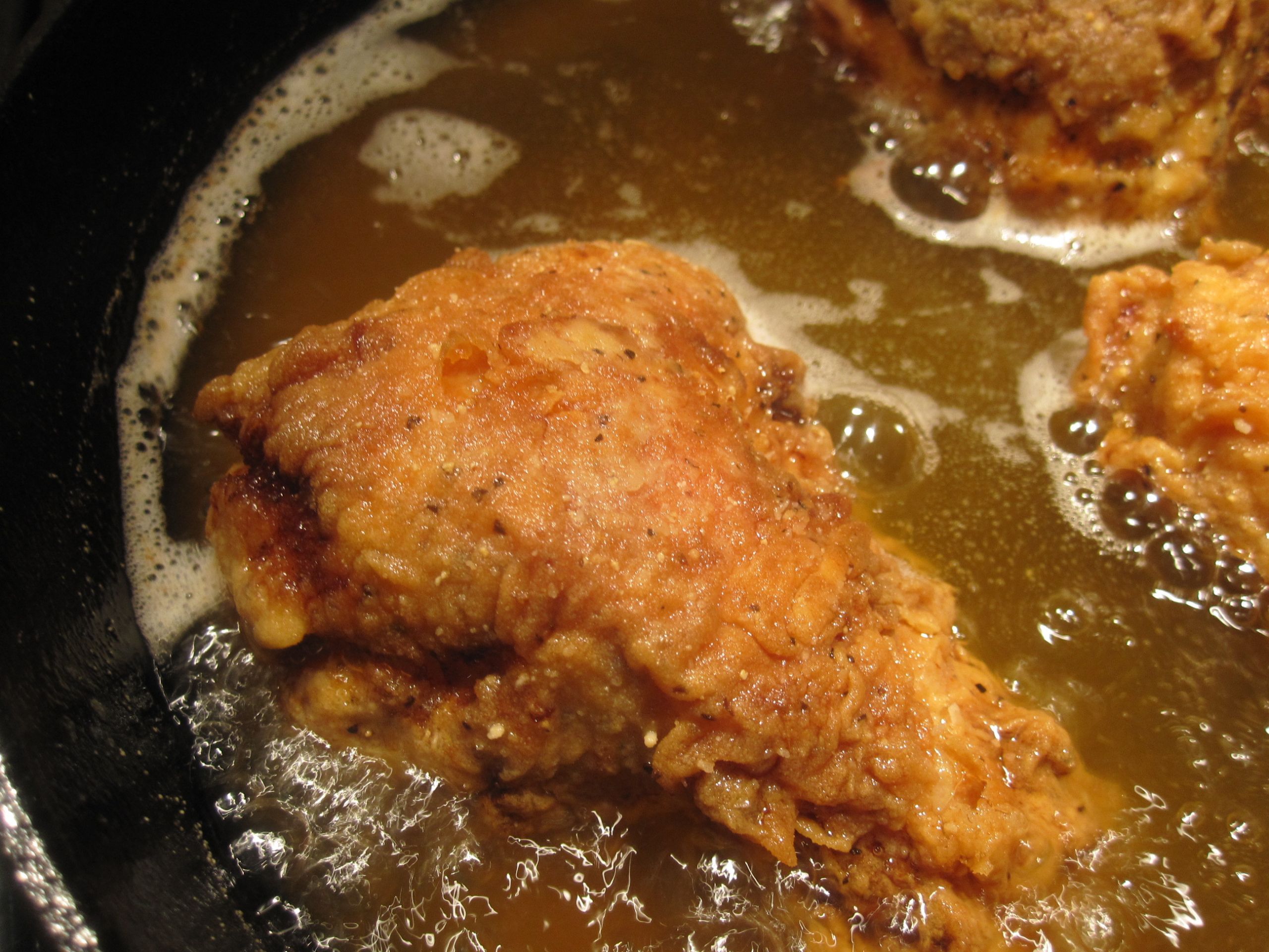 Best Southern Fried Chicken Recipe Ever
 The Best Fried Chicken Ever