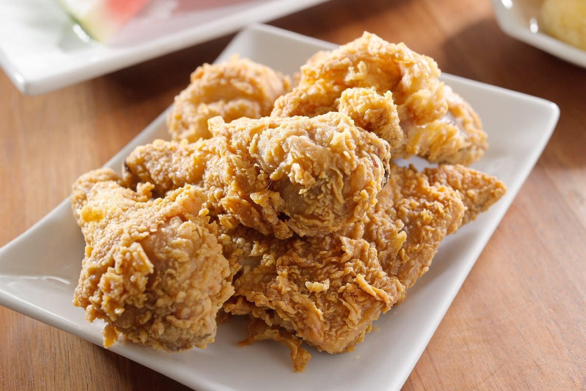 Best Southern Fried Chicken Recipe Ever
 27 Best Ever Chicken Recipes