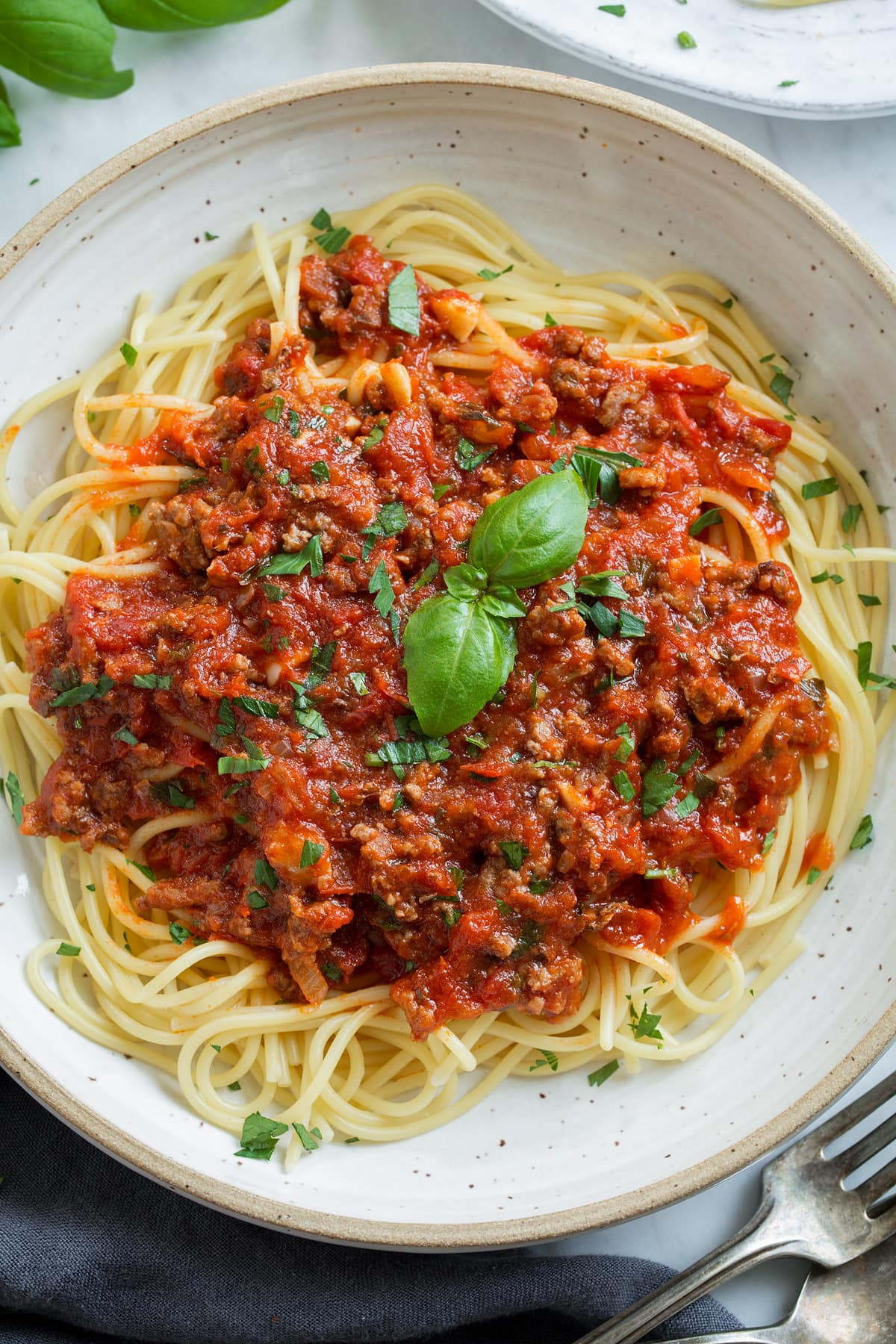 Best Spaghetti Sauce Recipe
 Spaghetti Sauce Easy Recipe Authentic Taste Cooking Classy