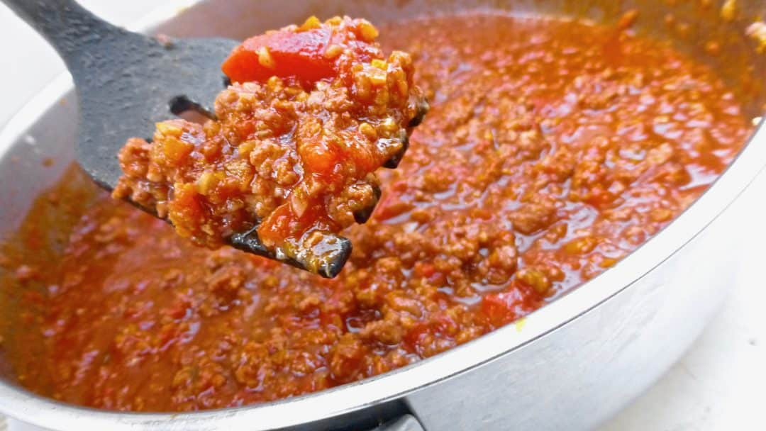 Best Spaghetti Sauce Recipe
 Spaghetti Sauce Homemade & Best Ever
