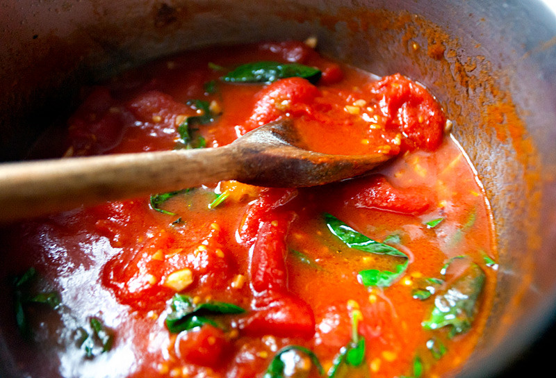 Best Spaghetti Sauce Recipe
 The Best Spaghetti Sauce You ll Ever Have