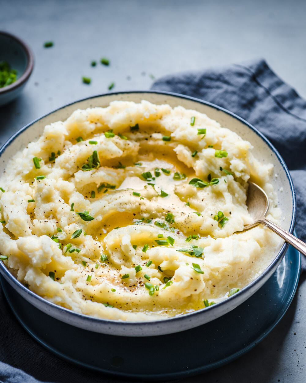 Best Vegan Mashed Potatoes
 How to Make The Best Vegan Mashed Potatoes tips tricks