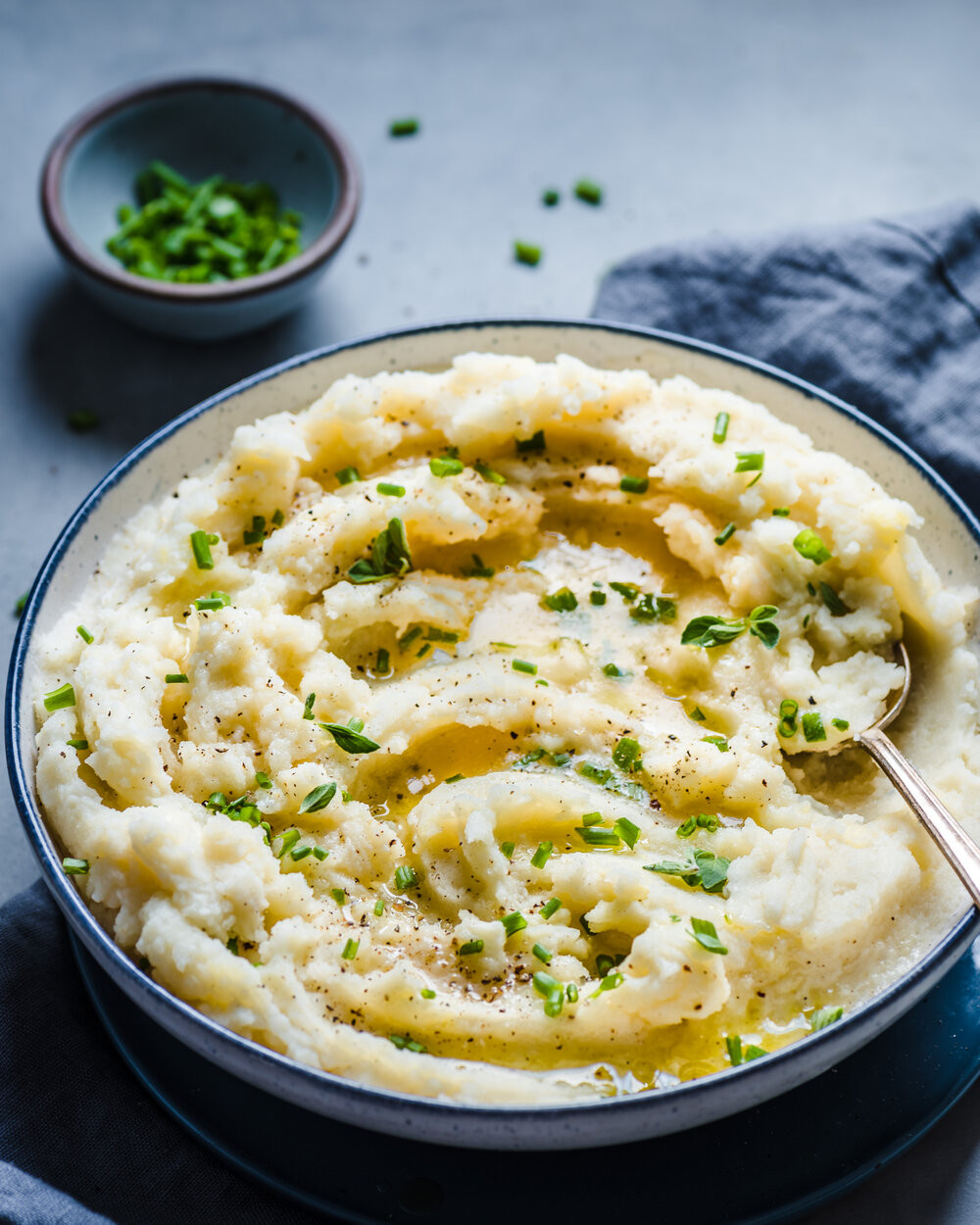 Best Vegan Mashed Potatoes
 How to Make The Best Vegan Mashed Potatoes tips tricks