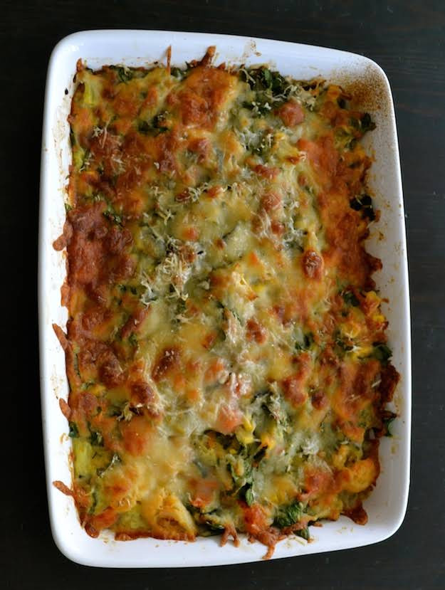 Best Vegetable Casserole
 10 Best Healthy Mixed Ve able Casserole Recipes