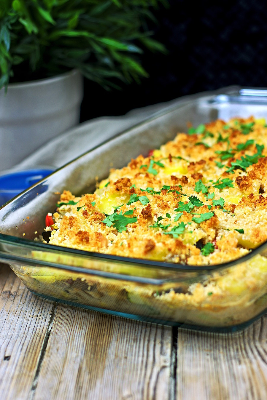 Best Vegetable Casserole
 These 50 Vegan Casserole Recipes Will Satisfy All Tummies