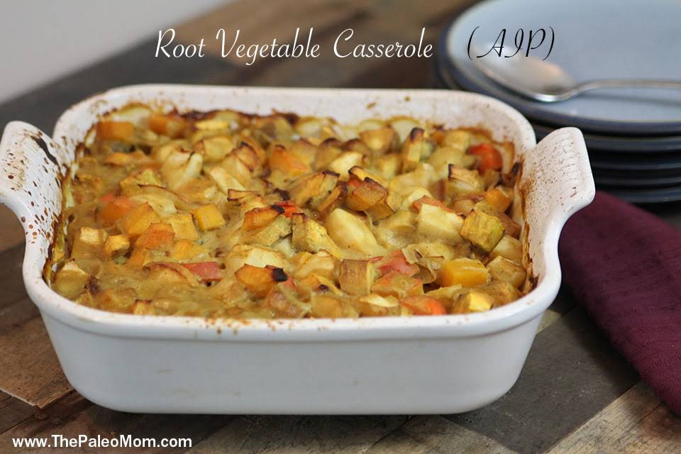 Best Vegetable Casserole
 10 Best Winter Ve able Casserole Recipes