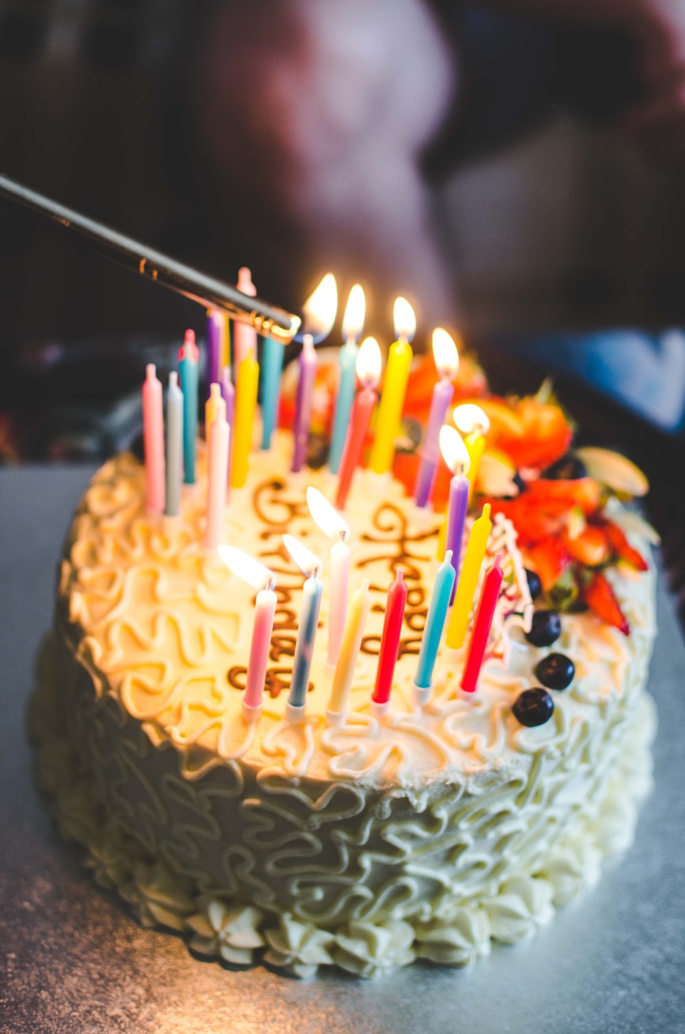 Birthday Cake Images
 100 Birthday Cake