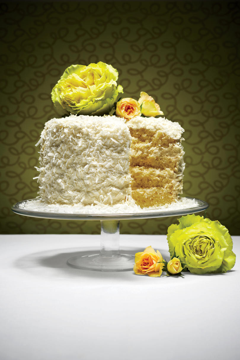 Birthday Cake Recipes From Scratch
 25 Best Cake Recipes from Scratch Our Most Baked Cakes