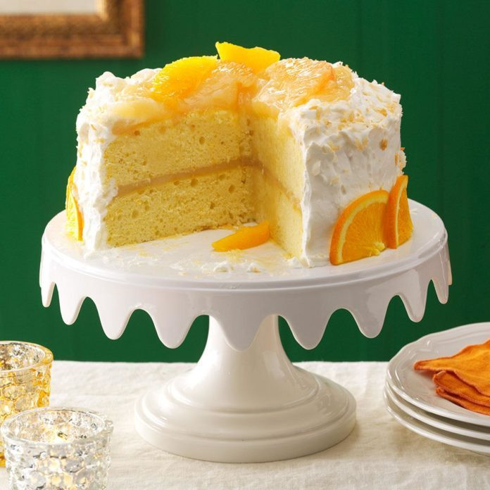 Birthday Cake Recipes From Scratch
 Birthday Cake Recipes